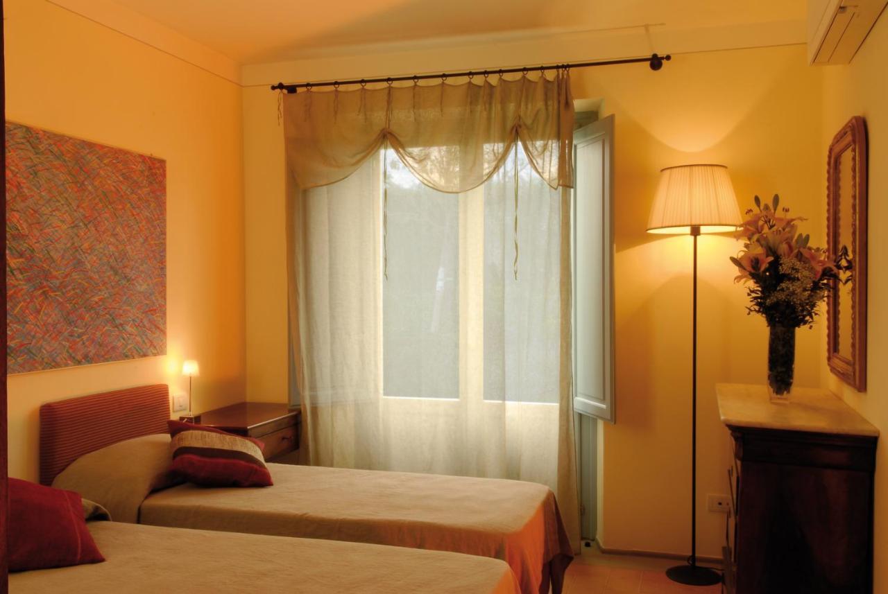 Residenza Ca De Frati Villa Arezzo Room photo