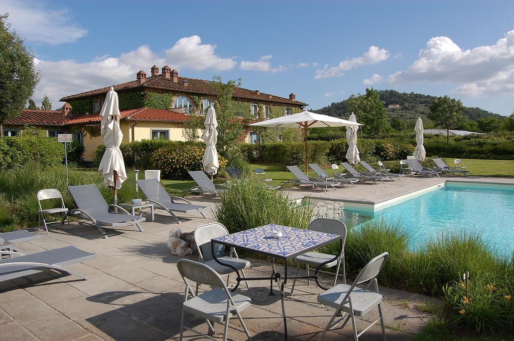 Residenza Ca De Frati Villa Arezzo Exterior photo